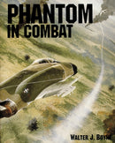 Phantom in Combat-9780887405990