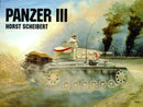 Panzer III-9780887406768