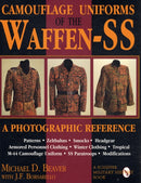 Camouflage Uniforms of the Waffen-SS