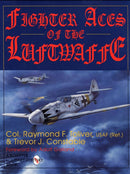 Fighter Aces of the Luftwaffe-9780887409097