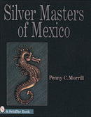 Silver Masters of Mexico : Hector Aguilar and the Taller Borda-9780887409615