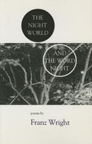 The Night World and the Word Night-9780887481550
