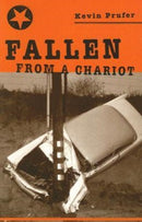 Fallen From a Chariot-9780887484230