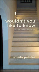 Wouldn`t You Like to Know