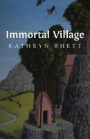 Immortal Village-9780887486333