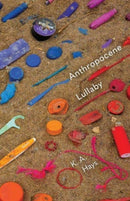 Anthropocene Lullaby-9780887486753