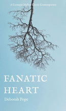 Fanatic Heart-9780887486791