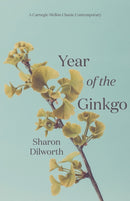 Year of the Ginkgo-9780887486814