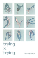Trying x Trying-9780887487118