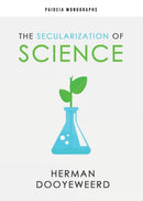 The Secularization of Science-9780888152640