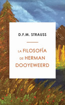 La Filosofia de Herman Dooyeweerd-9780888152787