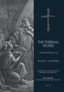 Eternal Word : God Speaking To Us-9780888152947