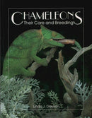 Chameleons : Their Care and Breeding-9780888393531