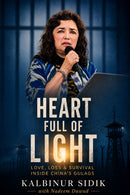 Heart Full of Light