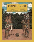 Popol Vuh-9780888999214