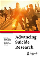 Advancing Suicide Research-9780889375598