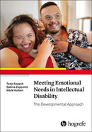 Meeting Emotional Needs in Intellectual Disability : The Developmental Approach-9780889375895