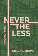 Nevertheless : Walking Poems-9780889714120
