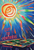 Cut to Fortress : Poems-9780889714168