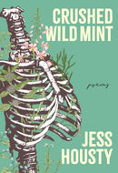 Crushed Wild Mint-9780889714502