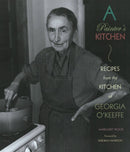 Painter's Kitchen : Recipes from the Kitchen of Georgia O'Keeffe: New Edition-9780890135600
