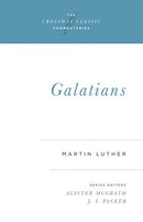 Galatians : Volume 15-9780891079941