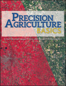 Precision Agriculture Basics-9780891183662
