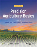 Precision Agriculture Basics-9780891184089