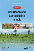 Soil Health and Sustainability in India-9780891187394