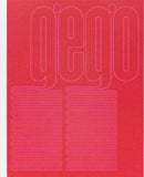 Gego: Measuring Infinity-9780892075553