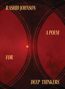 Rashid Johnson: A Poem for Deep Thinkers-9780892075669