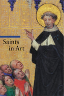 Saints in Art-9780892367177