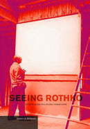 Seeing Rothko-9780892367344