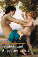 Symbols and Allegories in Art-9780892368181