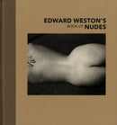 Edward Weston's Book of Nudes-9780892369034