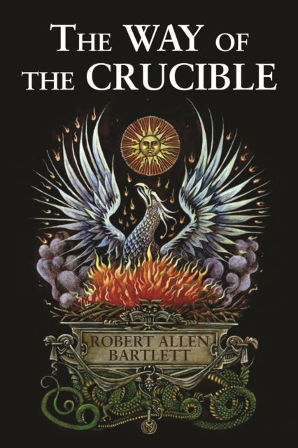 The Way of The Crucible