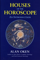 Houses of the Horoscopes : An Introduction-9780892541560