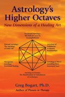 Astrology'S Higher Octaves : New Dimensions of a Healing Art-9780892541935