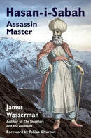 Hasan-I-Sabah : Assassin Master-9780892541942