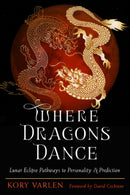 Where Dragons Dance