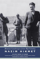 Human Landscapes from My Country – A Epic Novel in Verse