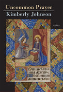 Uncommon Prayer : Poems-9780892554478