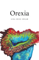Orexia : Poems-9780892554904