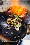 Loves You : Poems-9780892554959