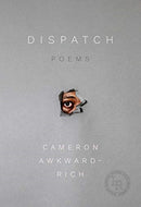 Dispatch : Poems-9780892555031