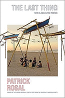 The Last Thing : New & Selected Poems-9780892555321