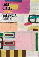 Lost Cities : Poems-9780892556151