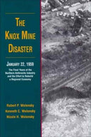 The Knox Mine Disaster, January 22, 1959