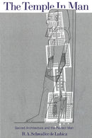The Temple in Man