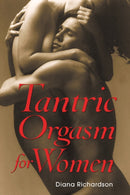 Tantric Orgasm for Women-9780892811335
